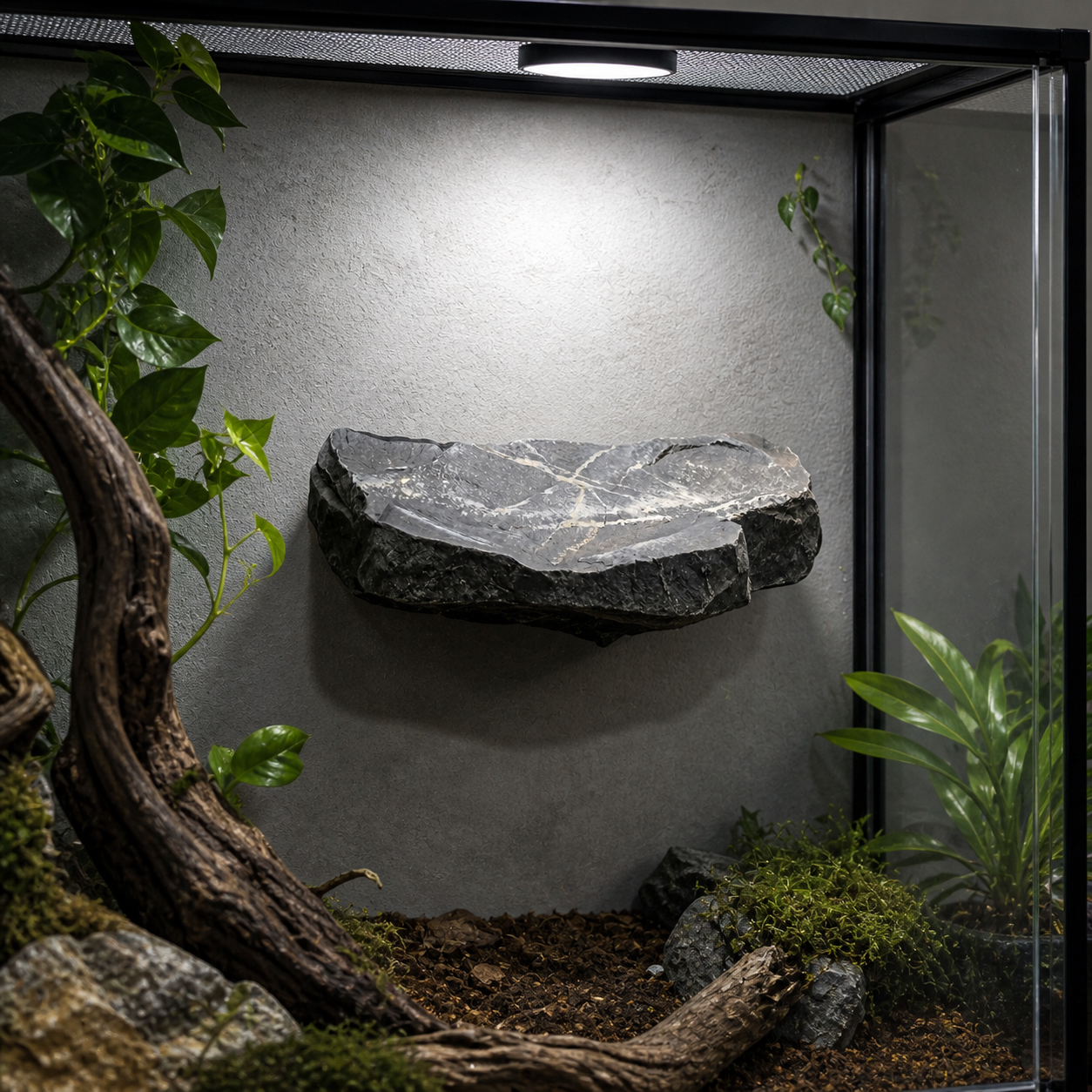 Magna-Grip Ledge