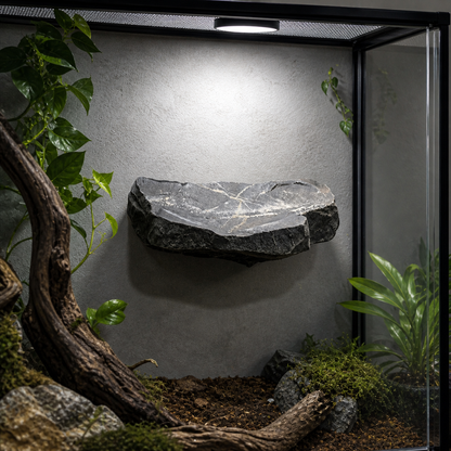 Magna-Grip Ledge