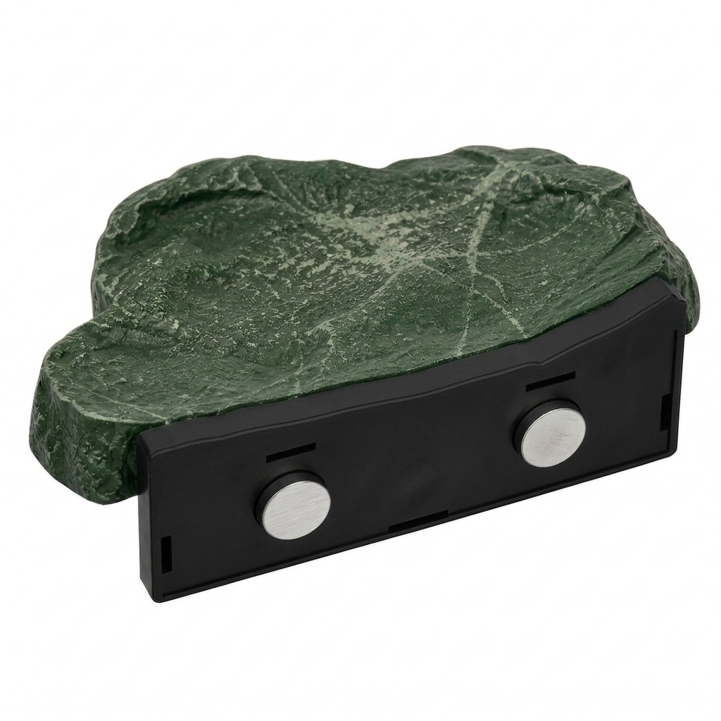 Magna-Grip Ledge
