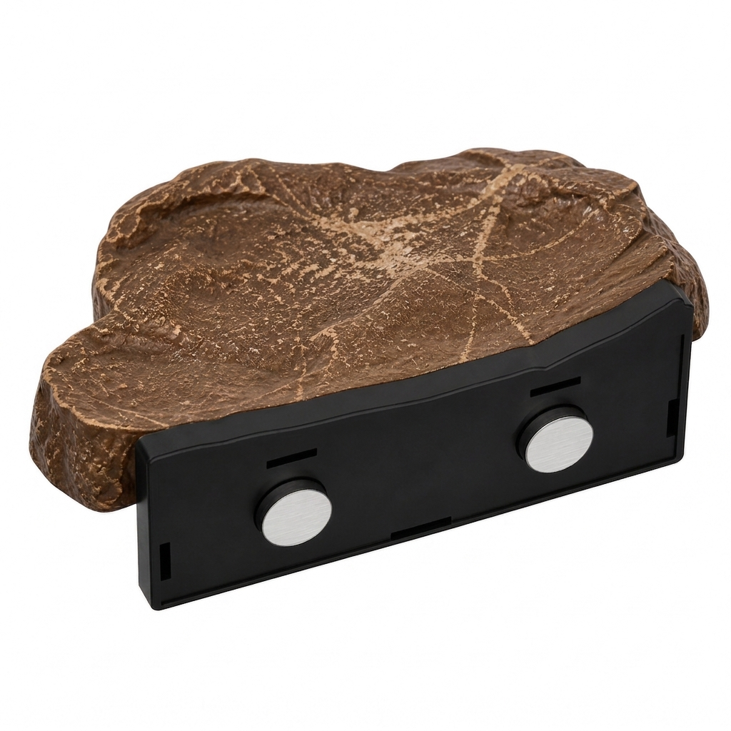 Magna-Grip Ledge