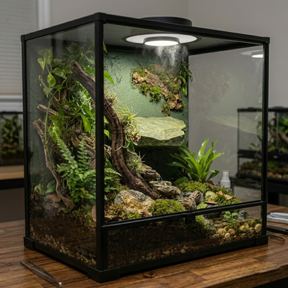 Magna-Grip Ledge